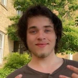 Meet your Posher, Ronald